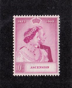 Ascension Scott #53 MH