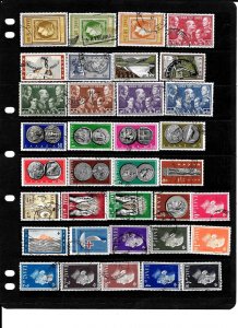 Stamps / Europe / Greece 4