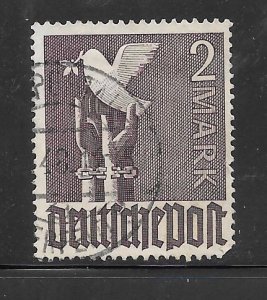 Germany #575 Used Single