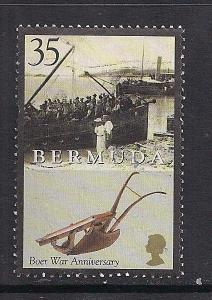Bermuda 808 Used Bin 10975