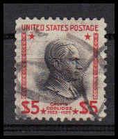  834 Used Fine D11626