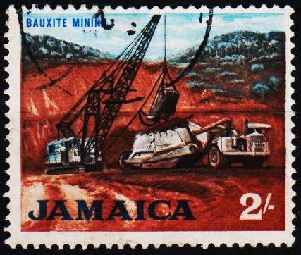 Jamaica. 1964 2s S.G.228 Fine Used