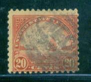  567 Used Average A16157  