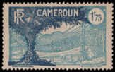 Cameroun SC# 206 MNH v/vf