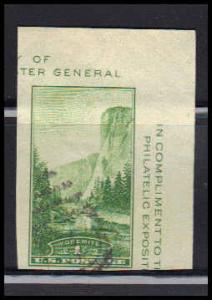  751a Used Fine RA2409