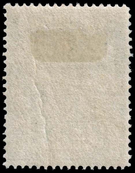 Canada - Newfoundland - Scott 122 - Mint-Hinged