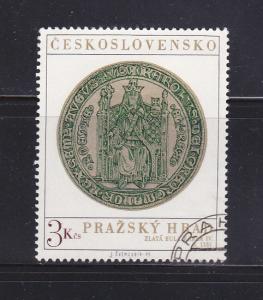 Czechoslovakia 1884 U Royal Legate