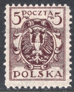 POLAND SCOTT 152A
