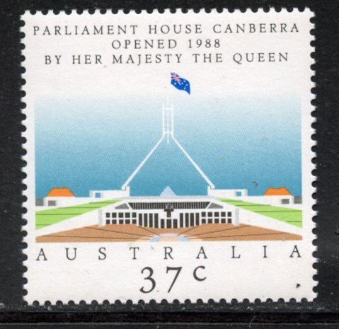 Australia # 1081, Mint Never Hinge.