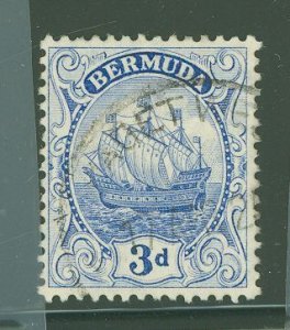 Bermuda #88 Used Single