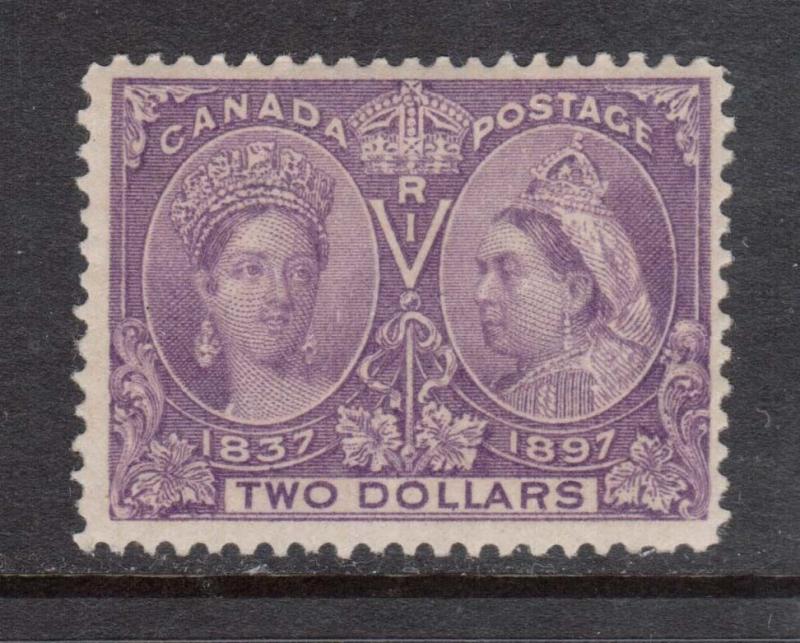 Canada #62 Mint