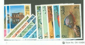 Qatar #47/73