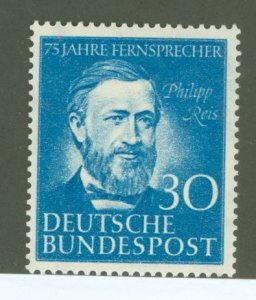 Germany #693 Mint (NH)