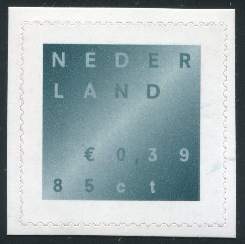Netherlands 1072 MNH
