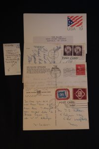 4 different cards (#1019)