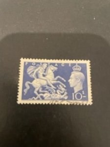 Great Britain sc 288 u