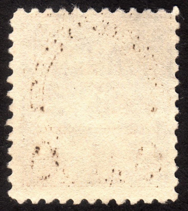 1925, US 1/2c, Used, Baltimore precancel, Sc 551