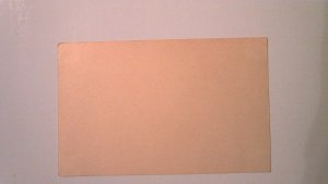 US SCOTT# UX12 MINT ENTIRE