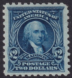 #479 Mint OG, VF (CV $210 - ID37081) - Joseph Luft