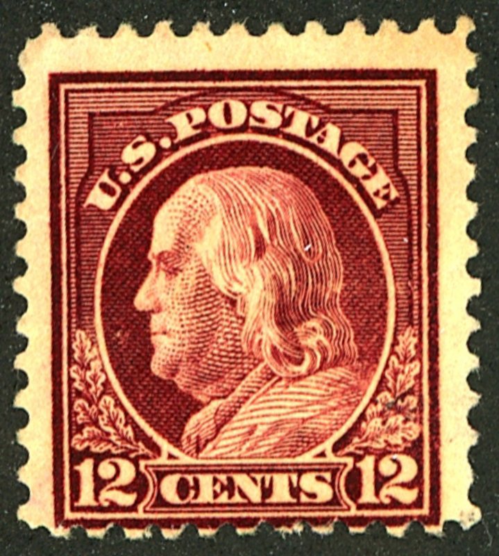 U.S. #512 MINT NG