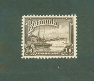 Bermuda 14 MH BIN $1.00