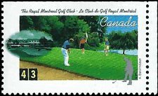 CANADA   #1557 MNH (1)