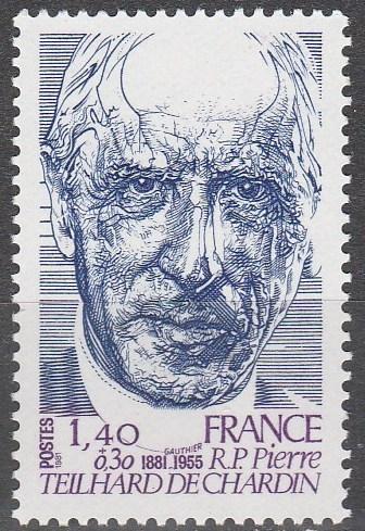 France #B537 MNH F-VF (SU4133)