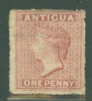 Antigua #2  Single