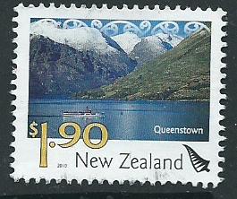 New Zealand  SG 3228 Very Fine Used