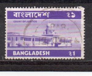 Bangladesh 103 used