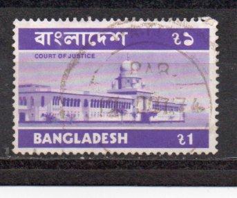 Bangladesh 103 used