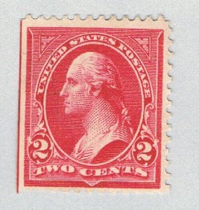 US 252 MNG Washington Type III 1894 (BP84904)