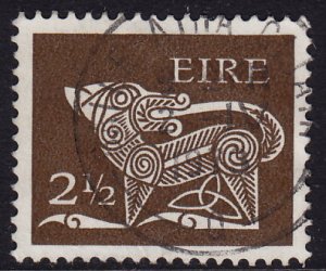 Ireland - 1971 - Scott #294 - used - Dog