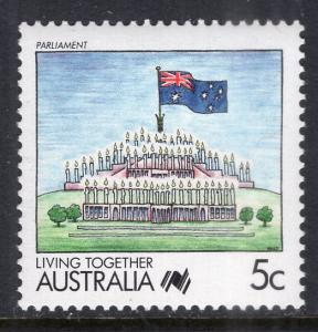 Australia 1057 MNH VF