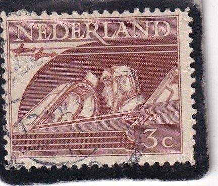 Netherlands   #   264     used
