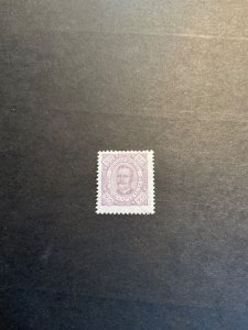 Stamps Cape Verde 27 hinged