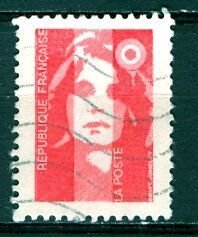 France; 1994: Sc. # 2340;  Used Single Stamp