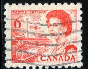 Canada - #459 - USED -1968 - Item C646