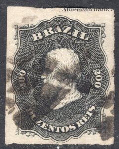 BRAZIL SCOTT 66