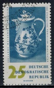 Germany - DDR - Scott 508