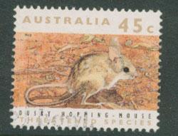 Australia SG 1316 VFU
