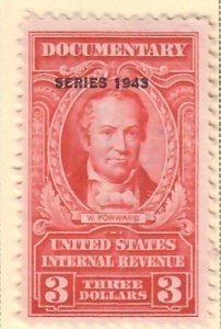 USA Documentary R375 Cut Cancelled