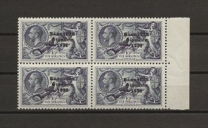 IRELAND 1935 SG 101 MNH Cat £1600