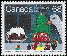 CANADA   #1069 MNH (2)
