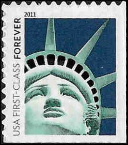 4561 Mint,OG,NH... SCV $1.10