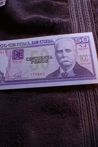 CUBA.2015.BANCO CENTRAL. 50 PESOS.GARCIA INIGUEZ.BN-48-179885.UNCIR.