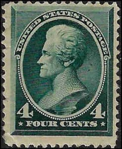 211 Mint,OG,NH... SCV $800.00