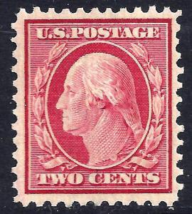 U.S. 519  FVF+ NH (112917)