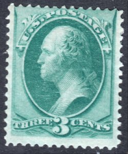 #147 Mint OG, Fine (CV $200 - ID24192) - Joseph Luft