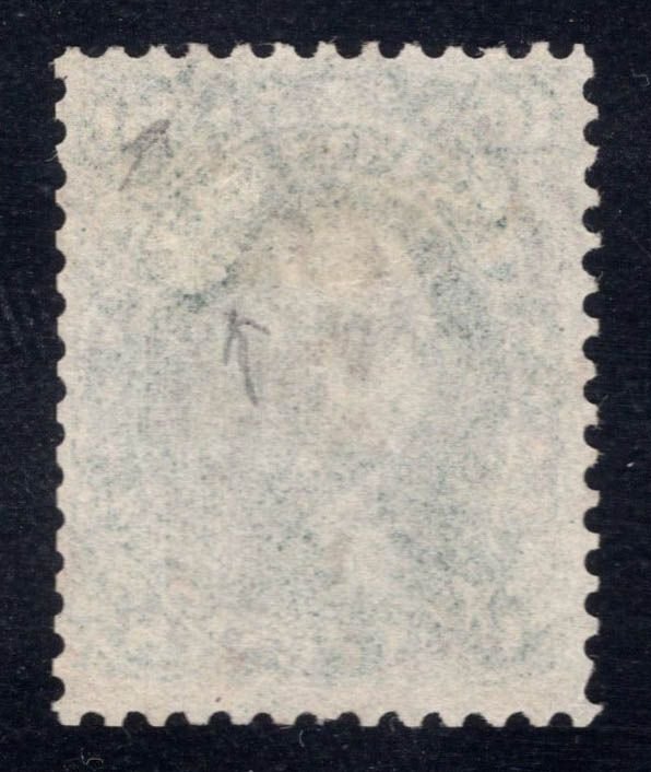 US STAMPS # 62B USED CAT. $1,900 LOT #5151